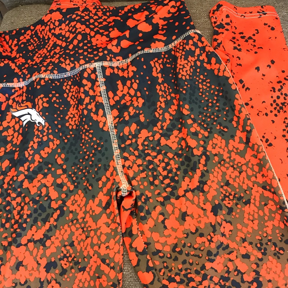 Broncos Leggings (S)